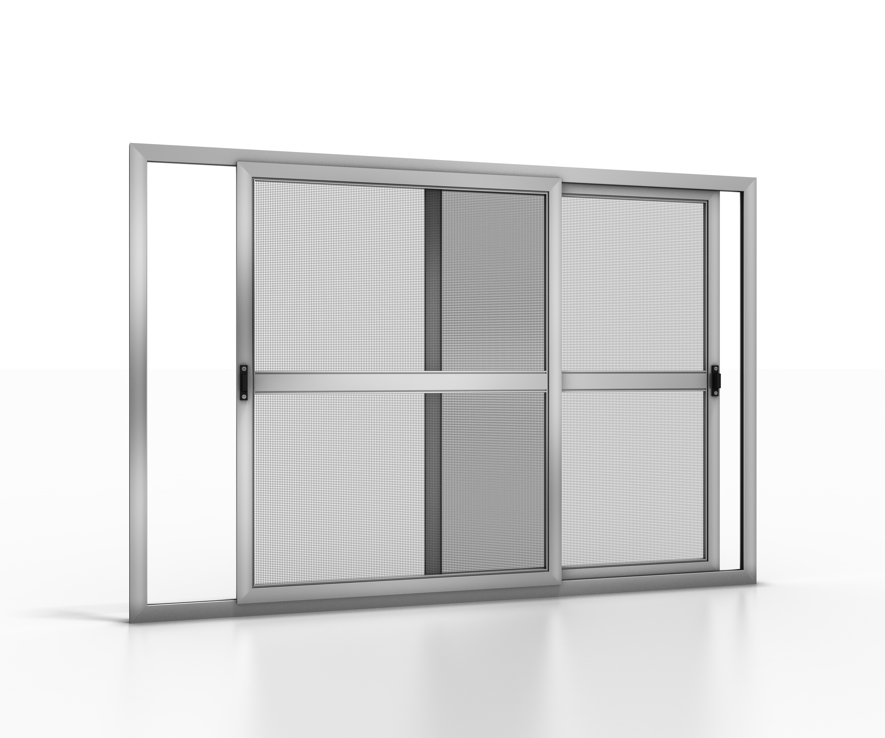 Sliding fly screens for windows | NoFlyStore