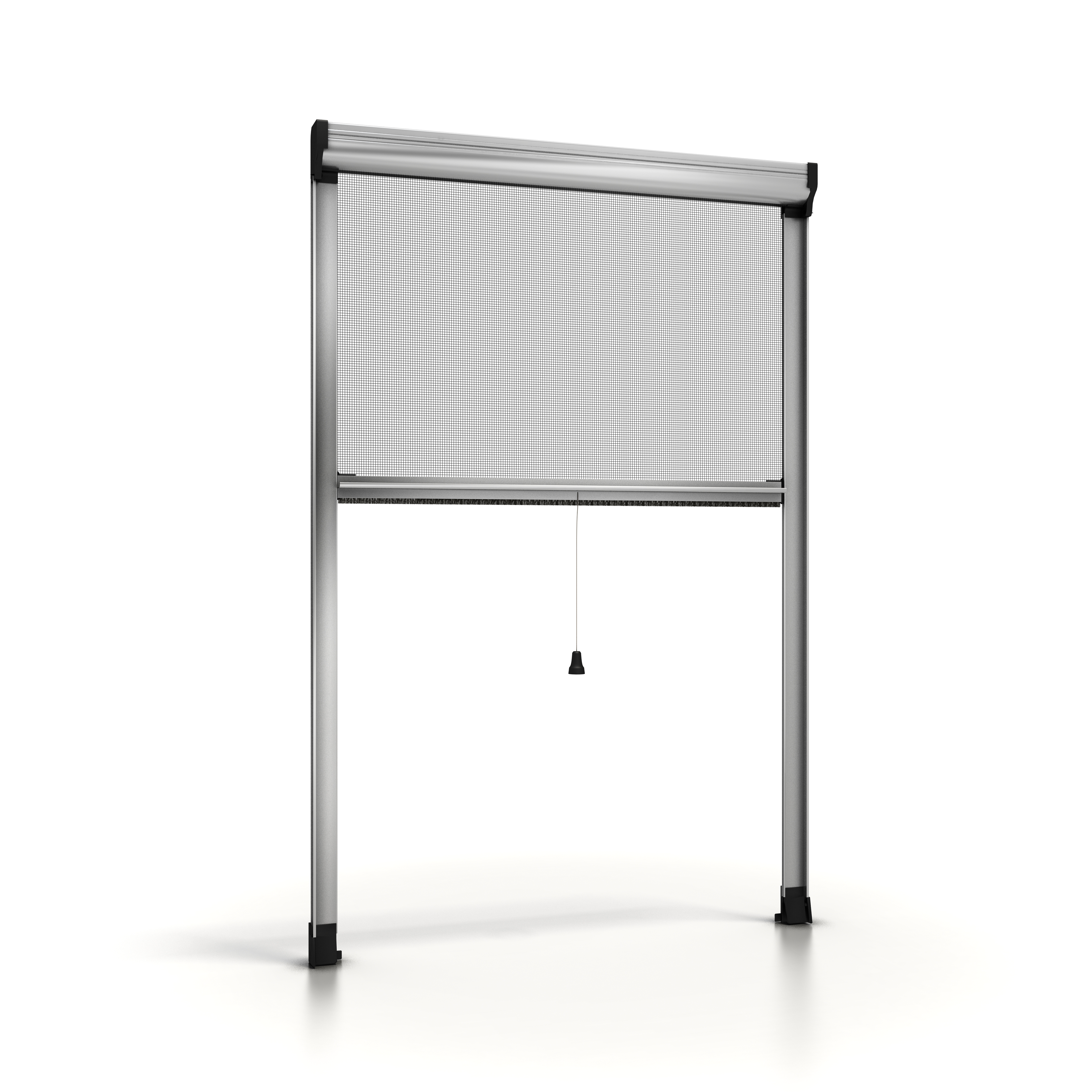 Roller fly screens for windows | NoFlyStore
